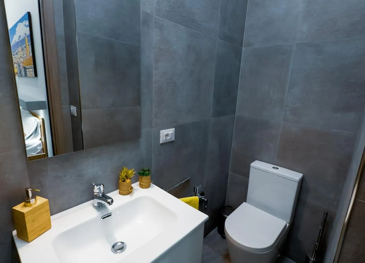 Bed & Breakfast La Pescheria - Mini Apartments Catania