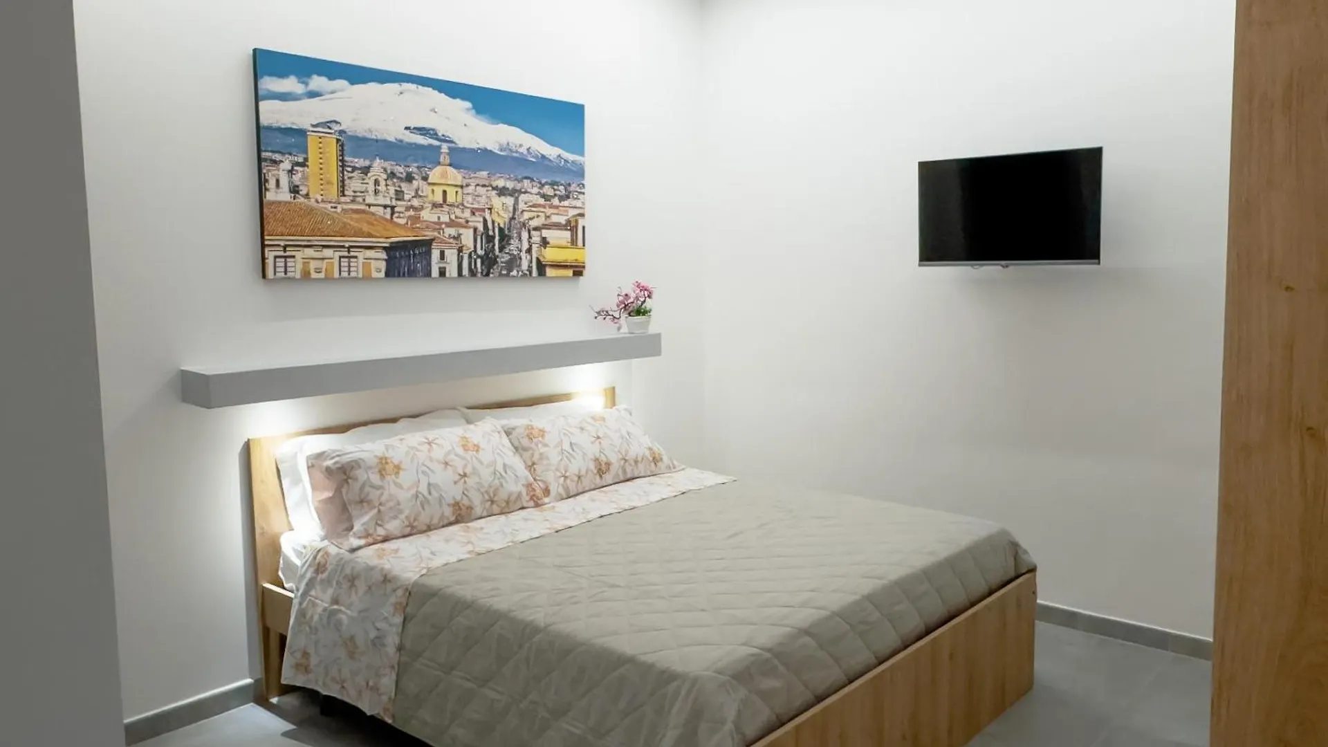 La Pescheria - Mini Apartments Catania 0*,  Italy