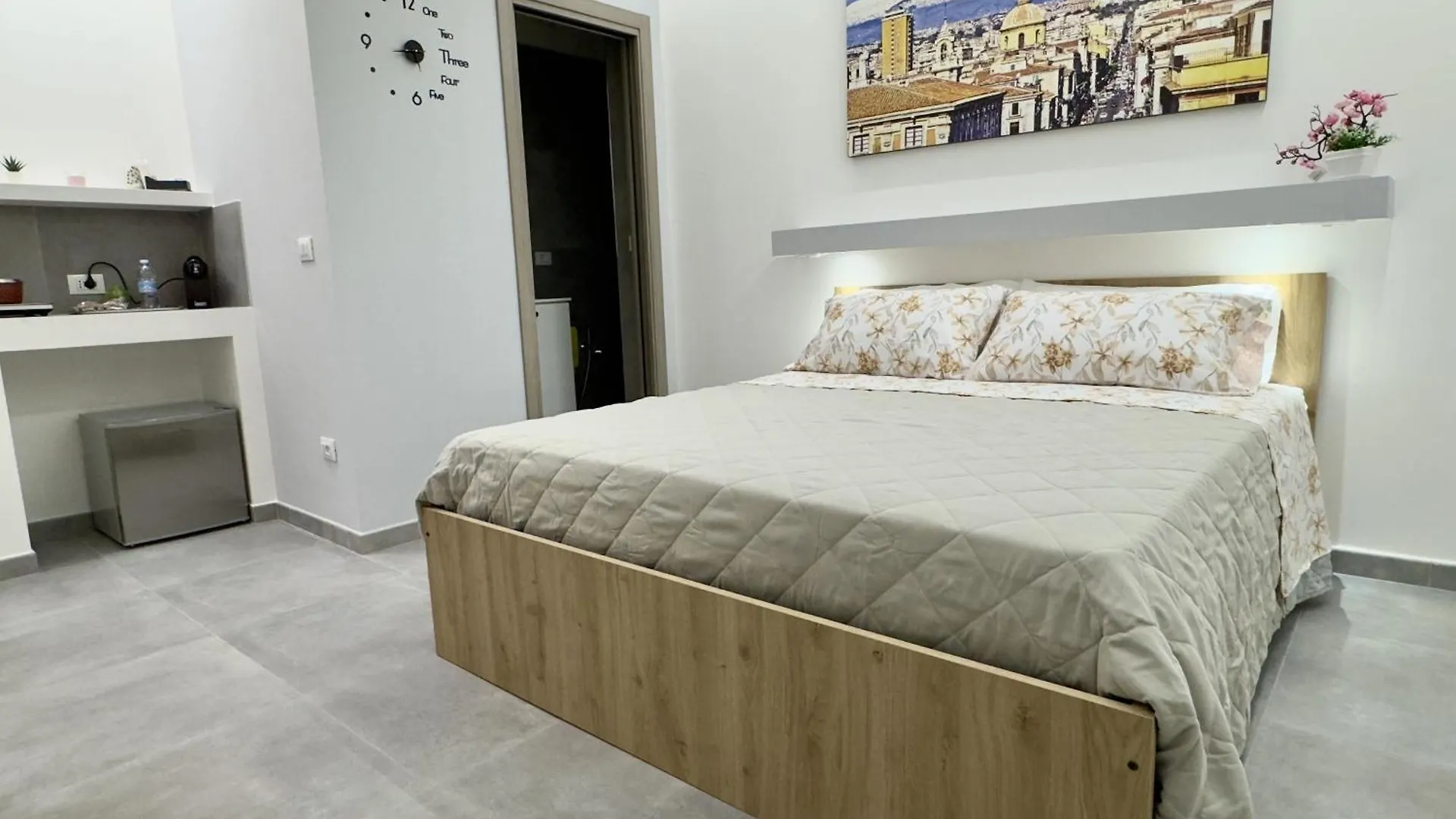 La Pescheria - Mini Apartments Catania