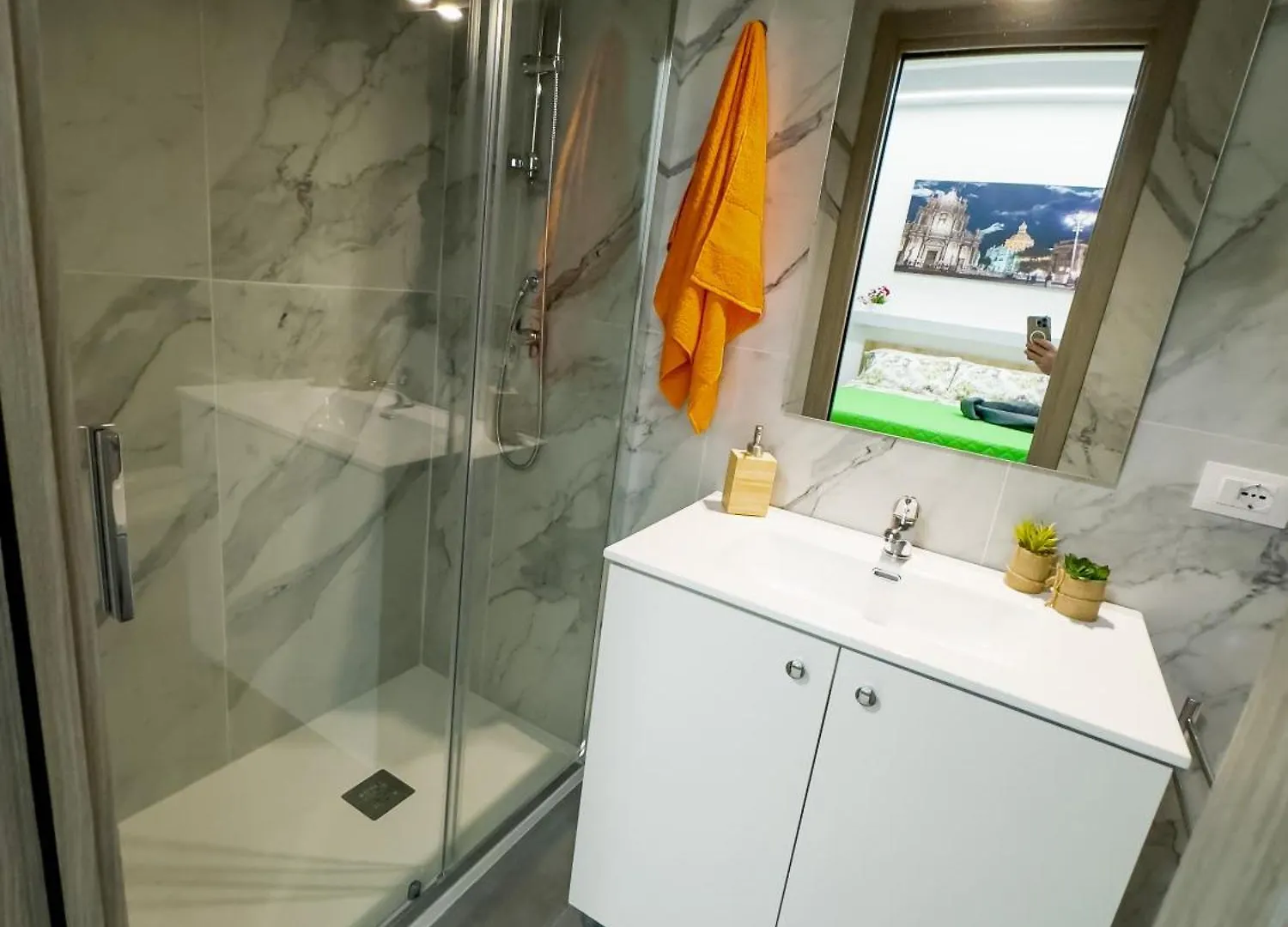 La Pescheria - Mini Apartments Catania Bed & Breakfast